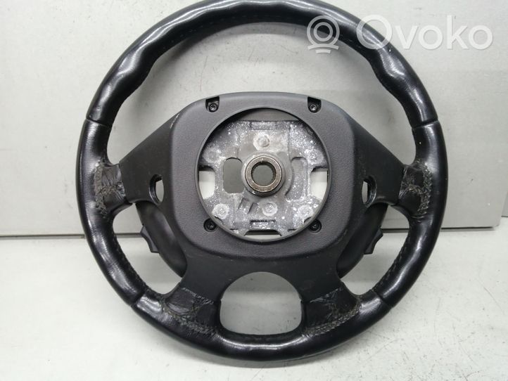 Jaguar S-Type Steering wheel XR833F563FCLEG