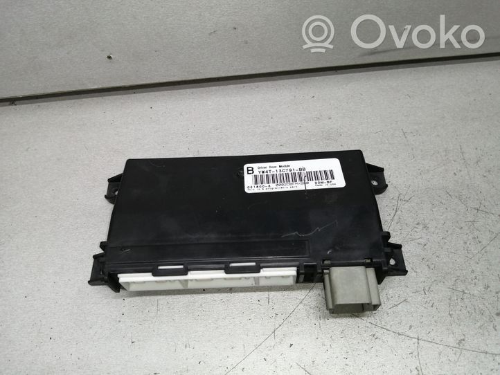 Jaguar S-Type Oven ohjainlaite/moduuli YW4T13C791BB