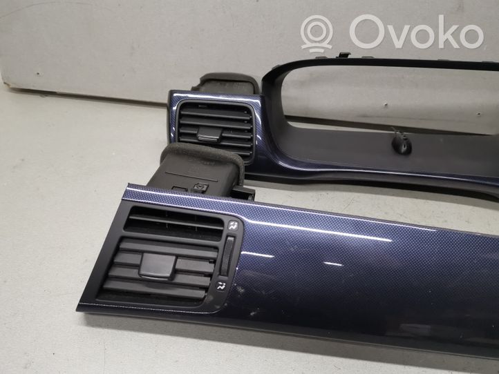 Honda FR-V Garniture, panneau de grille d'aération latérale 77630SJDG020