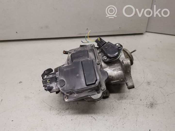 Honda FR-V Clapet d'étranglement NAS09051