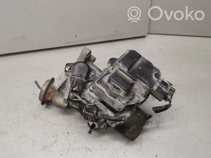 Honda FR-V Clapet d'étranglement NAS09051