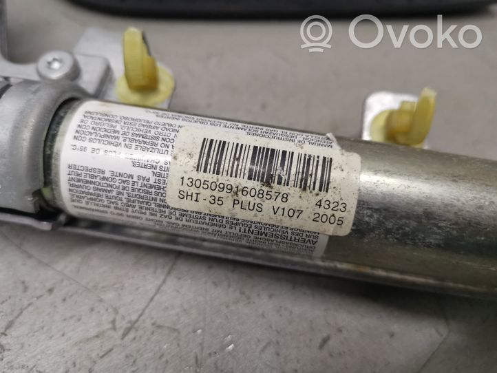 Opel Signum Poduszka powietrzna Airbag fotela 24437227