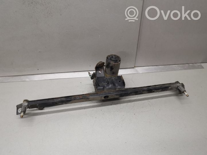 Audi 100 200 5000 C3 Tiranti e motorino del tergicristallo anteriore 0390241090