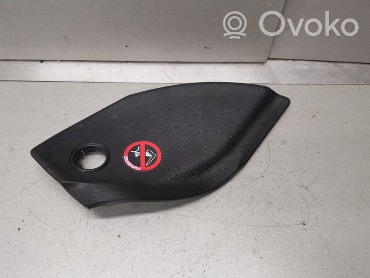 Jaguar XJ X300 Rivestimento estremità laterale del cruscotto GNA6653