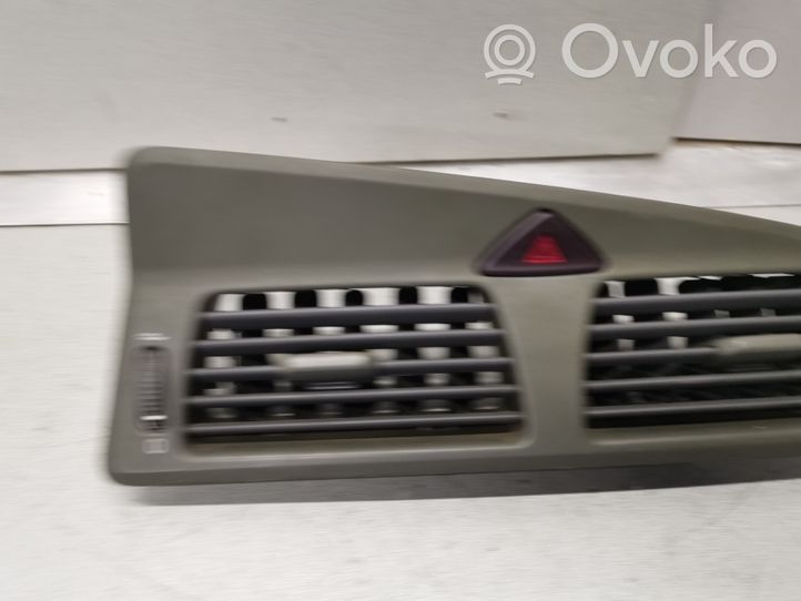 Volvo XC70 Grille d'aération centrale 3409374