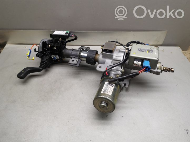 Opel Corsa C Electric power steering pump 24463938