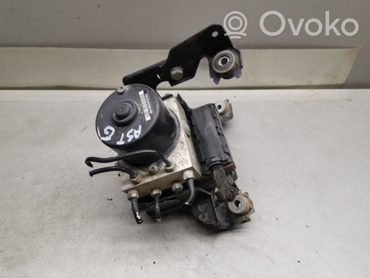 Opel Astra H Pompe ABS 13213610