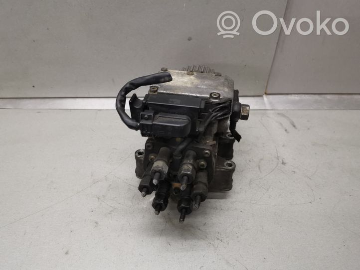 Audi A6 S6 C5 4B Polttoaineen ruiskutuksen suurpainepumppu 0470506016