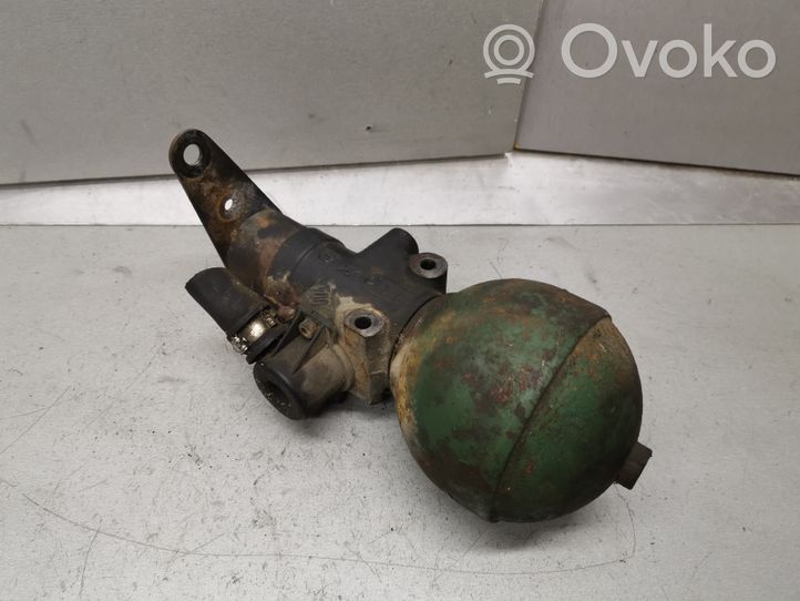 Citroen Xantia Compresseur à suspension pneumatique 588684