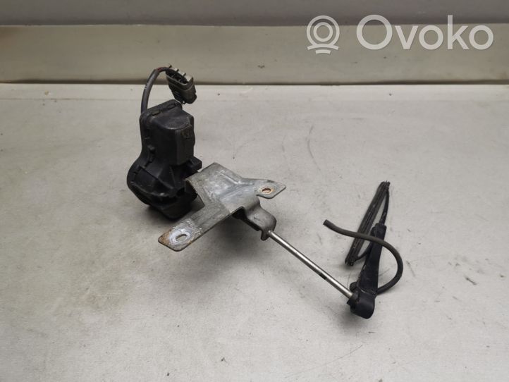 Saab 9000 CD Moteur d'essuie-glace 0390206914