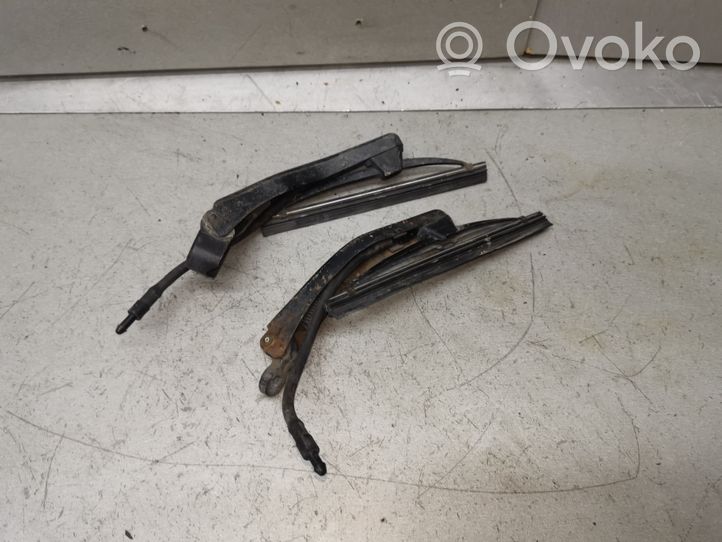 Volvo V70 Wischerarm Scheinwerferreinigungsanlage Satz Set 