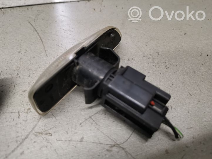 Volvo S60 Feu clignotant répétiteur d'aile avant 9178688