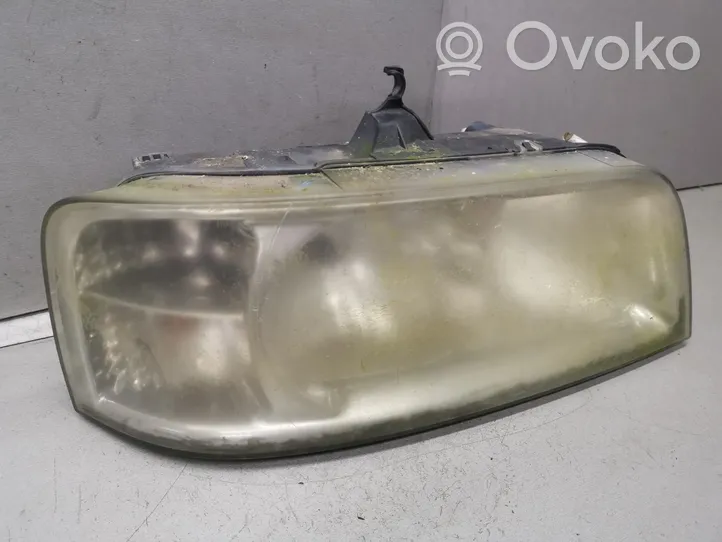 Peugeot Boxer Faro/fanale 1337815080