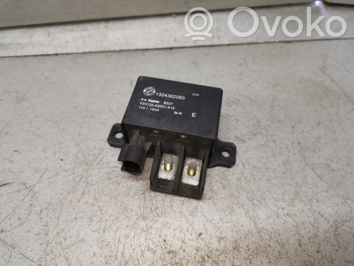 1324362080 Peugeot Boxer Relais de bougie de préchauffage, 20.00 € | OVOKO