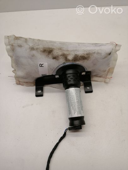 BMW X5 E70 Airbag sedile 7161064