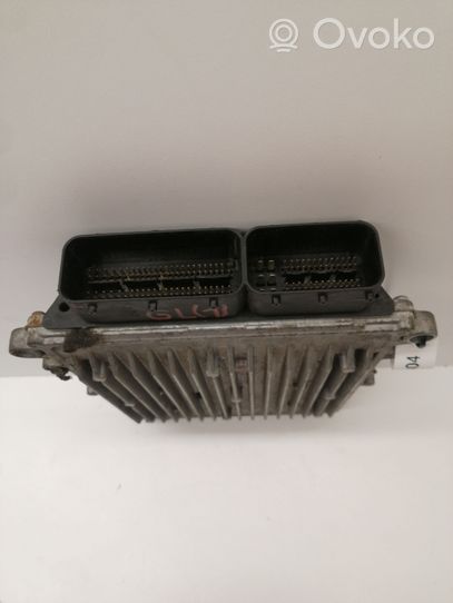 Mercedes-Benz GL X164 Engine control unit/module A6291503079