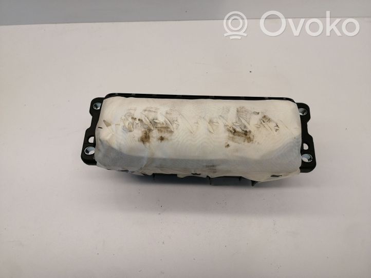 Volkswagen PASSAT B7 Poduszka powietrzna Airbag pasażera 34104833A