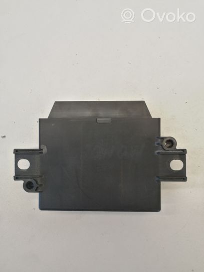 Volvo XC60 Unité de commande, module PDC aide au stationnement 6G9215K866AA