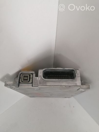 Volvo XC60 Other control units/modules 31341456