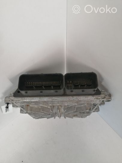 Volvo XC60 Sterownik / Moduł ECU 31272462