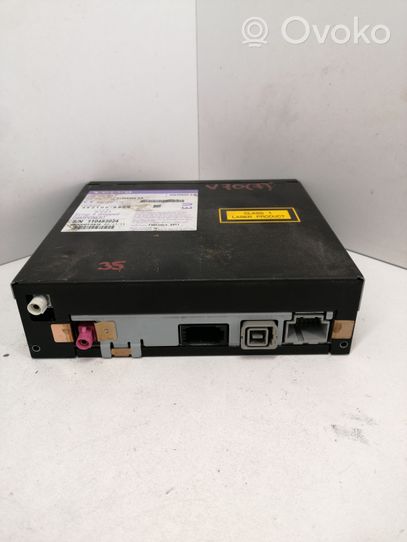 Volvo V70 Navigation unit CD/DVD player 30630942AA