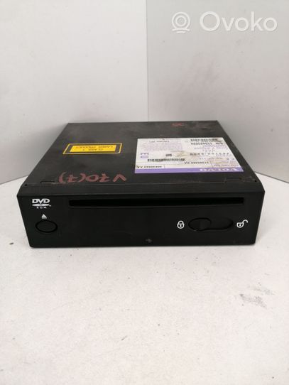 Volvo V70 Navigation unit CD/DVD player 30630942AA