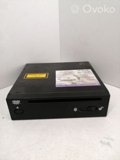 Volvo S80 Navigaatioyksikkö CD/DVD-soitin 31285422AA