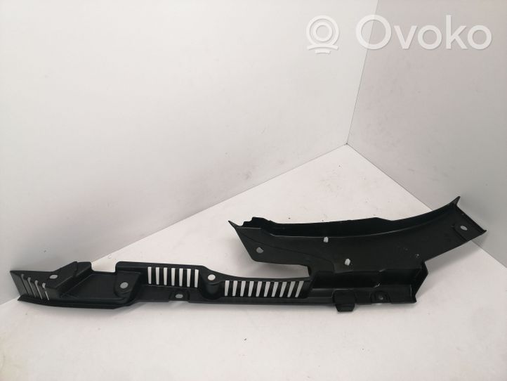 Volvo XC60 Fender mounting bracket 32216109