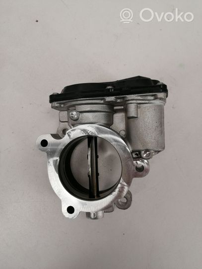 Volvo XC60 Electric throttle body valve 32223833