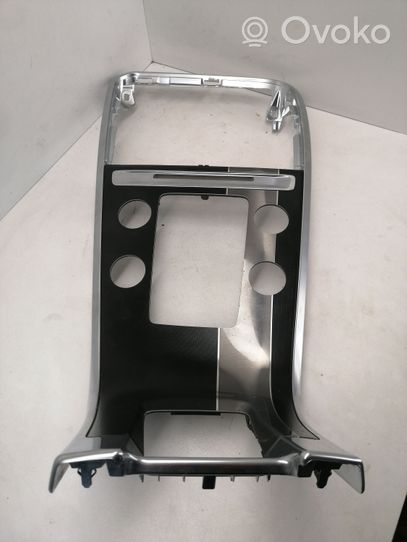 Volvo XC60 Rivestimento pannello centrale del cruscotto 31469643