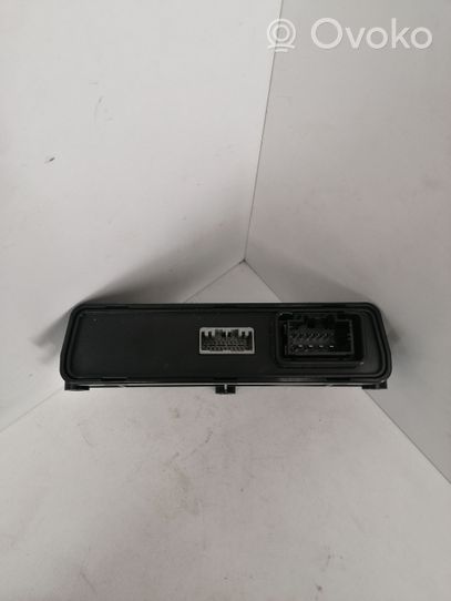 Tesla Model S Sunroof control unit/module 100751200A