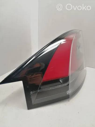 Tesla Model X Lampa tylna 103433400A