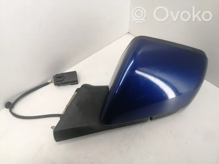 Ford Mustang VI Front door electric wing mirror R3B17683A