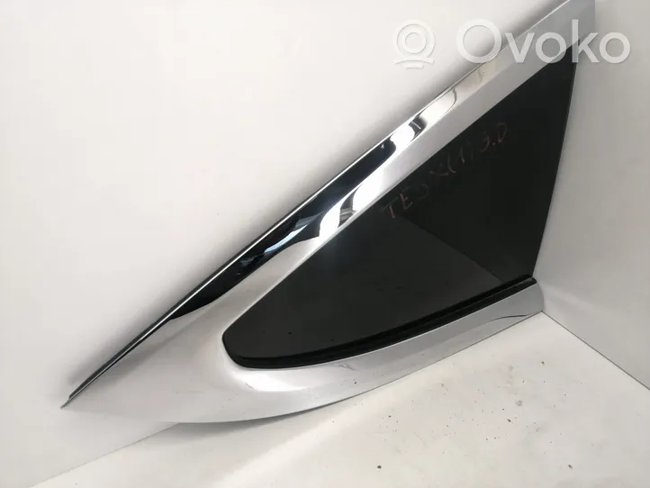 Tesla Model X Luna/vidrio traseras 43R004543