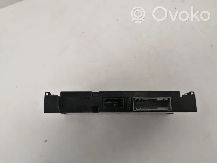 Volvo V70 Moduł / Sterownik Bluetooth 31210293