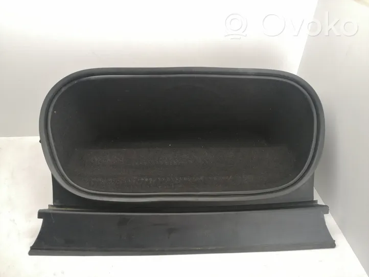 Jaguar I-Pace Front trunk storage compartment M9D3454B96A