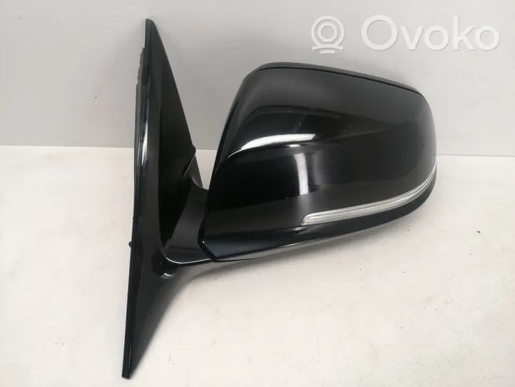 BMW 3 GT F34 Front door electric wing mirror A046314