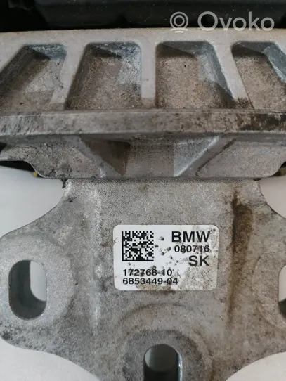 BMW X1 F48 F49 Supporto della scatola del cambio 172768