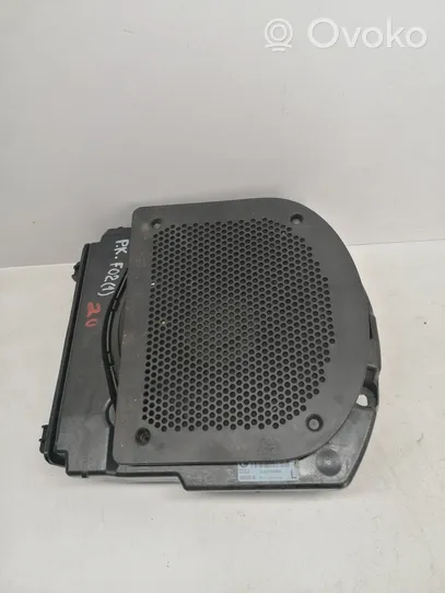 BMW 7 F01 F02 F03 F04 Enceinte subwoofer 9151963