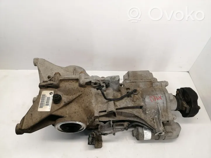 BMW X1 F48 F49 Mechanizm różnicowy tylny / Dyferencjał 9470035