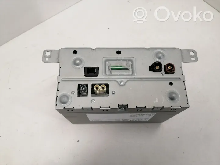 Volvo XC60 Radio/CD/DVD/GPS head unit 32375182