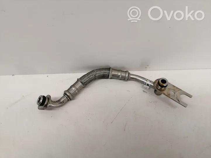 Porsche Macan Tubo flessibile mandata olio del turbocompressore turbo 94610602731