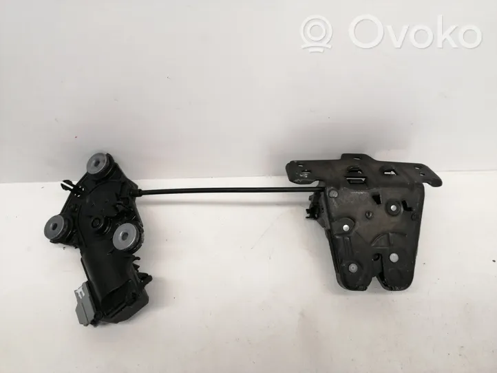 Volvo XC60 Tailgate/trunk/boot lock/catch/latch 32149889