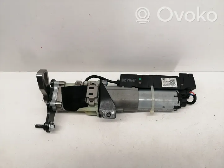 Audi Q5 SQ5 Takaluukun/tavaratilan luukun nostomoottori 8R0827851D