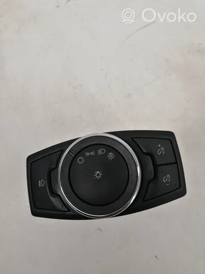 Ford Mustang VI Light switch DG9T13D061