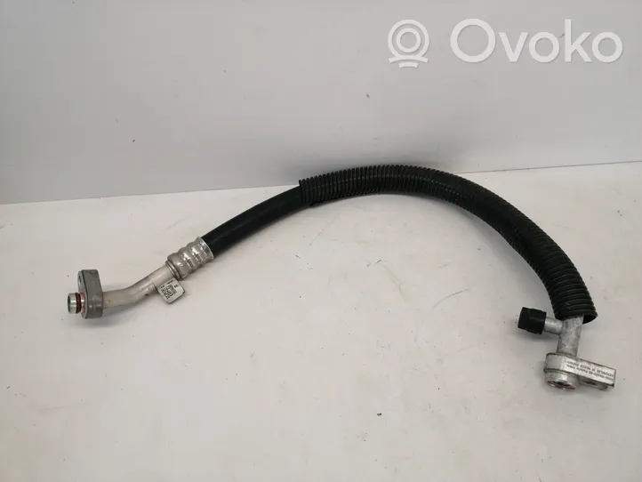 Ford Mustang VI Air conditioning (A/C) pipe/hose FR3B19N602
