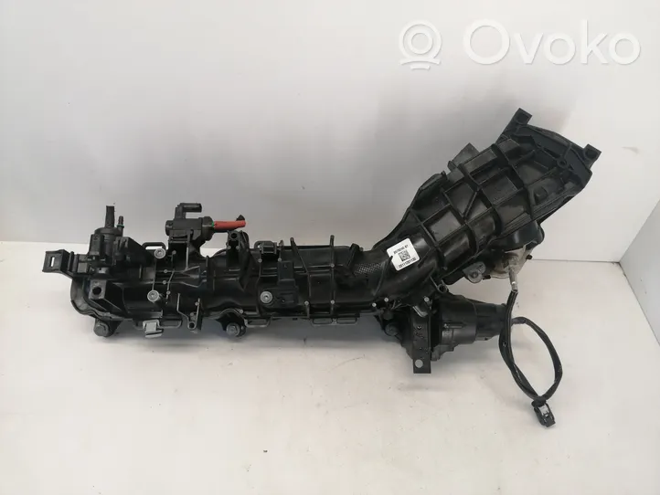 BMW X3 G01 Collettore di aspirazione 8579245