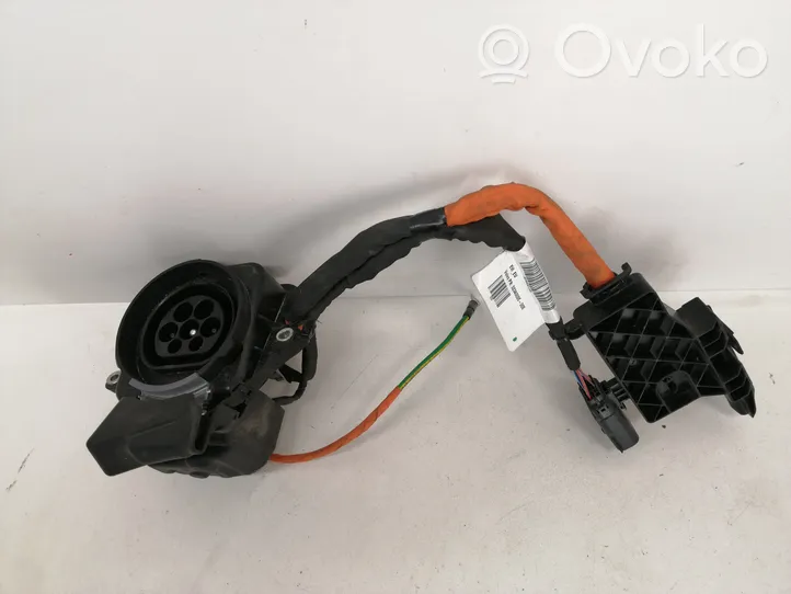 Volvo XC60 Câble de recharge pour voiture électrique 32340095