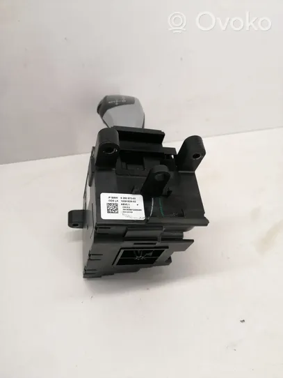 BMW 7 F01 F02 F03 F04 Gear shifter/selector 9260972