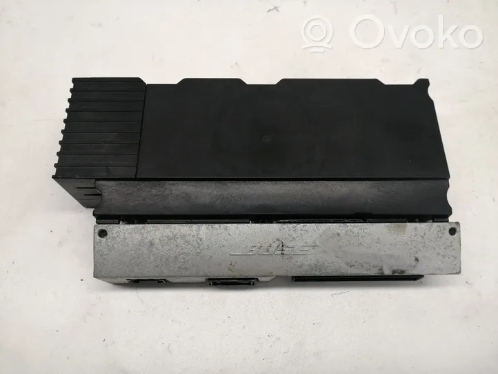 Audi Q7 4L Garso stiprintuvas 4L0035223D